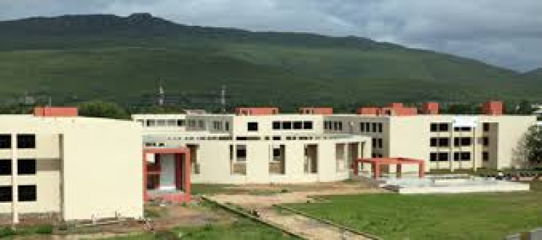 Dr. Subhash Technical Campus