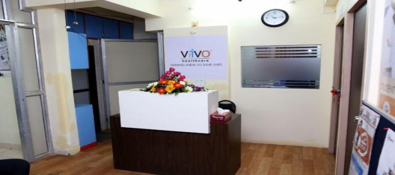 VIVO Healthcare, Mumbai