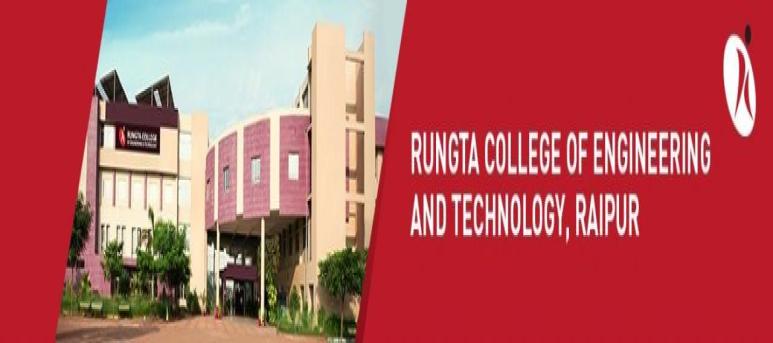 Rungta College of Engineering and Technology, Raipur