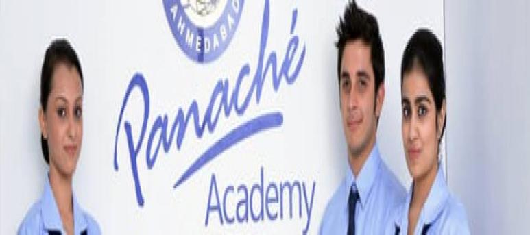 Panache Academy, Indore