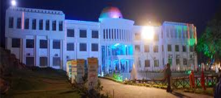 Takshshila College of Engineering and Technology