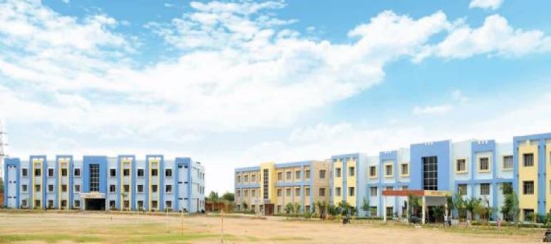 Malla Reddy Institute of Technology and Science