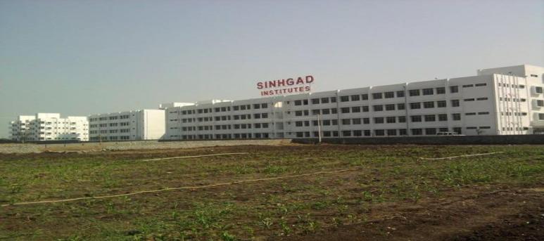 Sinhgad College of Arts and Commerce