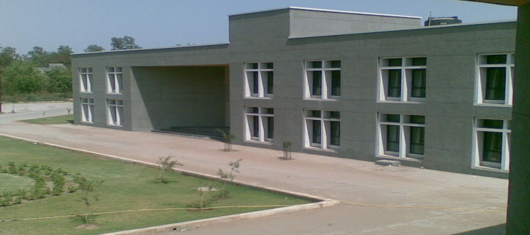 Government Engineering College Bharuch