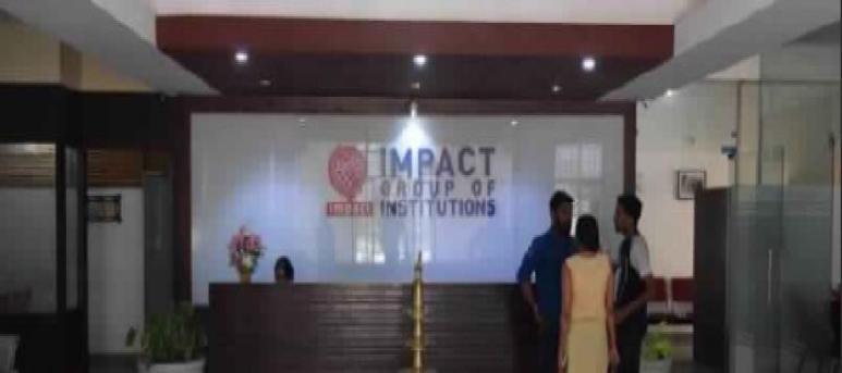 Impact Institute of Management Studies