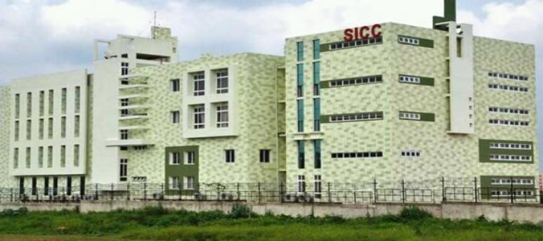 Sai International College of Commerce and Economics