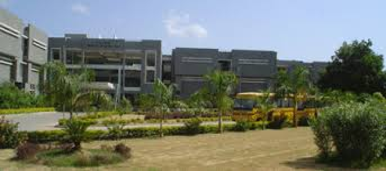 A. D. Patel Institute of Technology