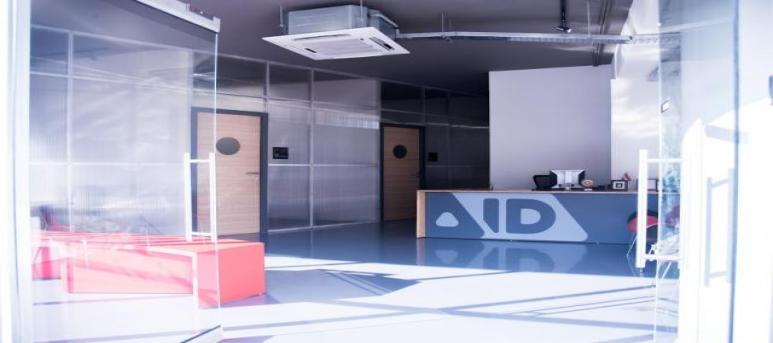 AID - Asian Institute of Design