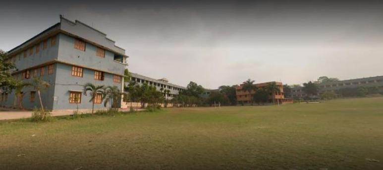 Panskura Banamali College