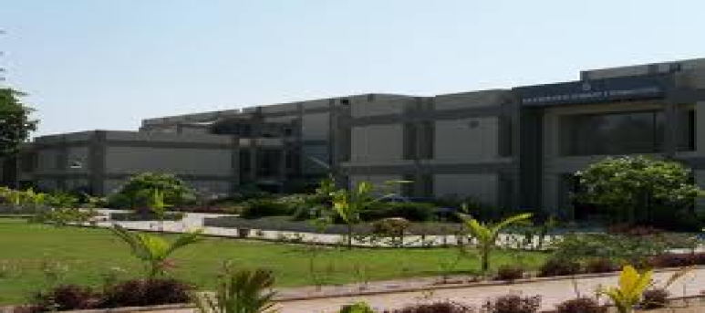 Kalol Institute of Technology and Research Centre