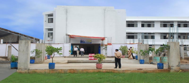 Shroff S. R. Rotary Institute of Chemical Technology