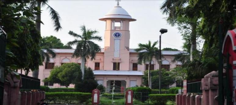 Lucknow Christian College