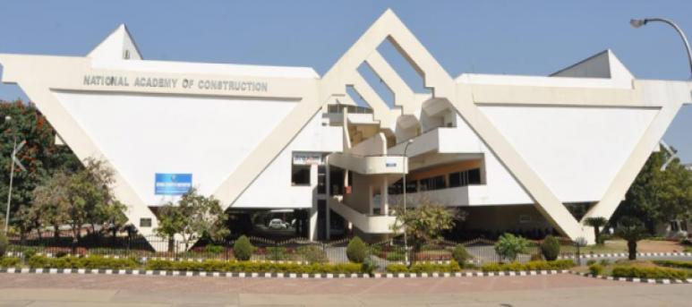 NAC Hyderabad - National Academy of Construction