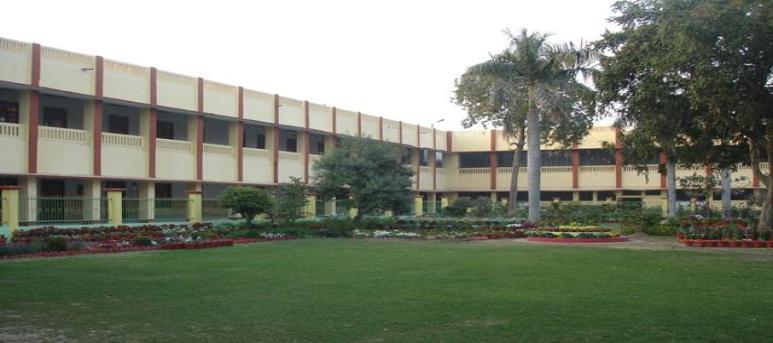 Dayanand  Brajendra Swarup College