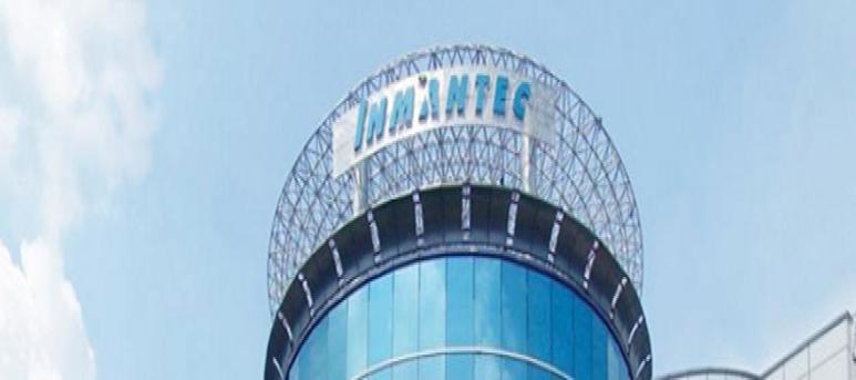 Inmantec Institutions