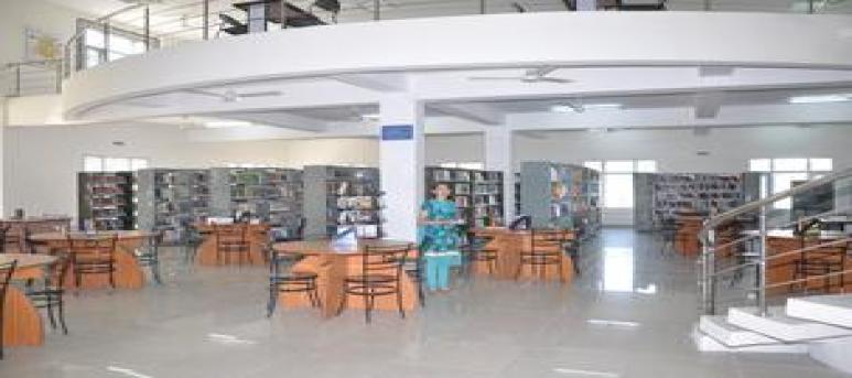 Guru Gobind Singh College for Women