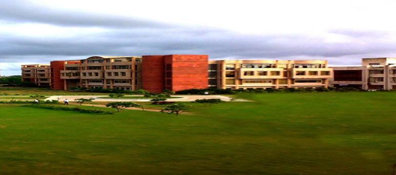 ICRI- Ansal University