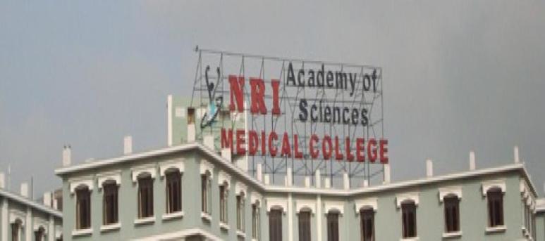 NRI Medical College