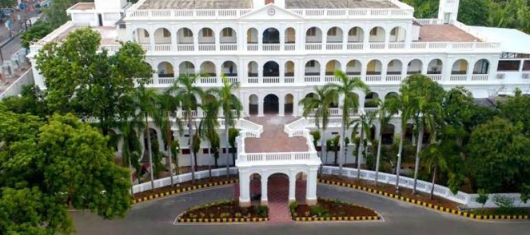 St.Joseph's College, Tiruchirappalli