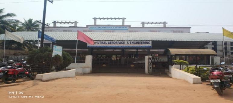 Utkal Aerospace And Engineering, Sha- Shib Group of Institutions