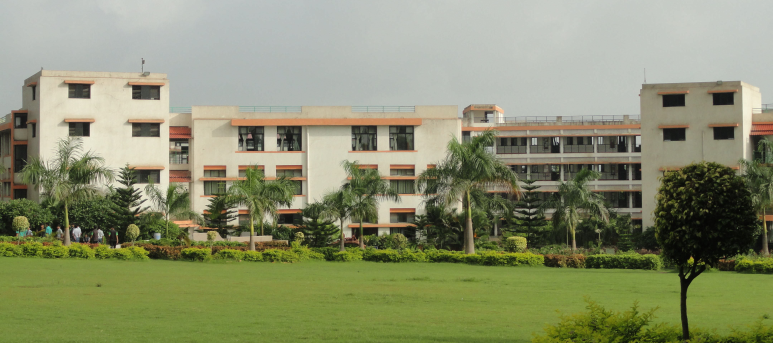 Laxmi Institute of Technology