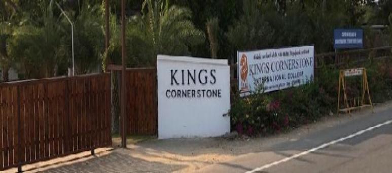 Kings Cornerstone International College