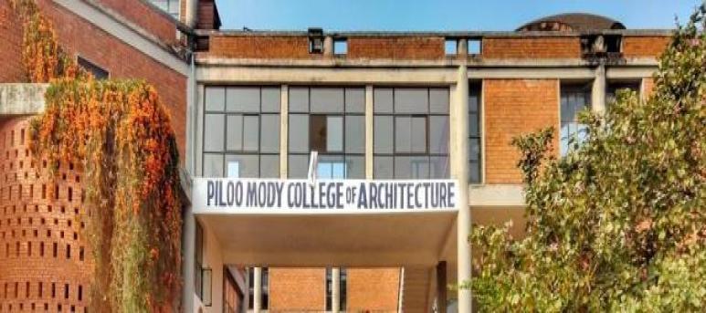 Piloo Mody College of Architecture