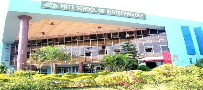 MITS School of Biotechnology