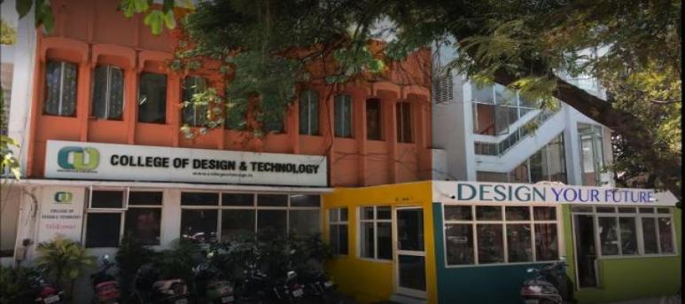 College of Design and Technology