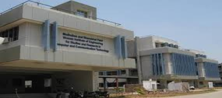 Madhuben and Bhanubhai Patel Women Institute of Engineering