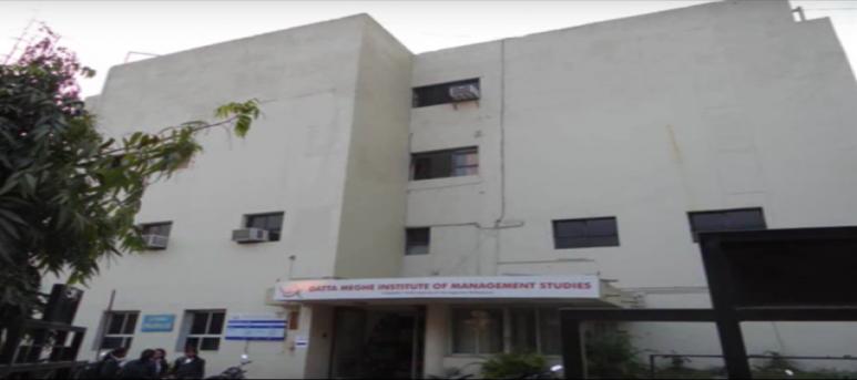 Datta Meghe Institute of Management Studies