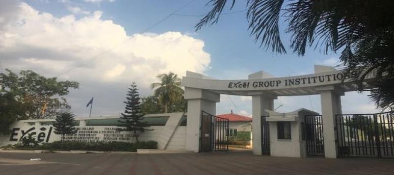 Excel Group of Institutions