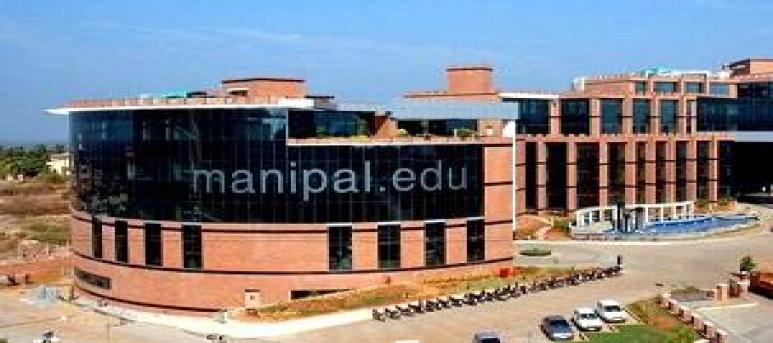 International Center of Applied Sciences, Manipal