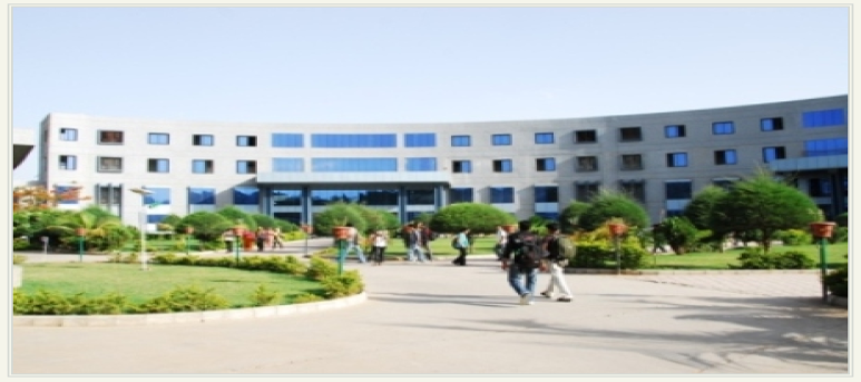 Leelaben Dashrathbhai Ramdas Patel Institute of Technology and Research