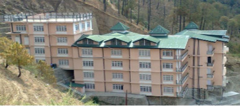 HP Institute of Management Studies (HPIMS Shimla)