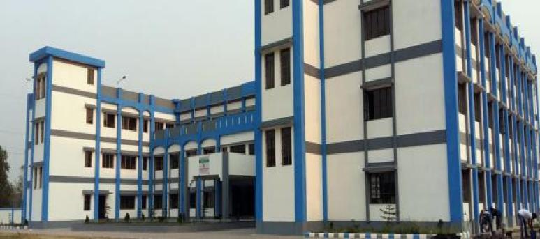 Banarhat Kartik Oraon Hindi Government College