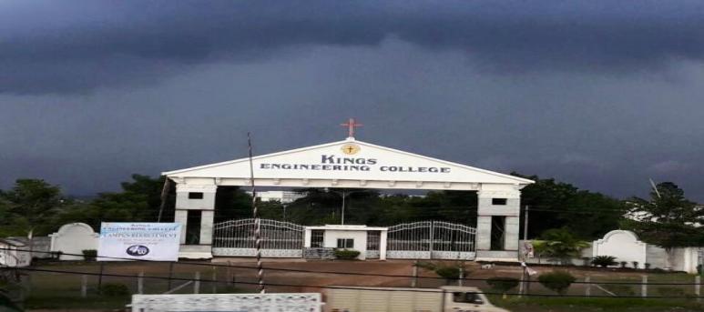 Kings Engineering College