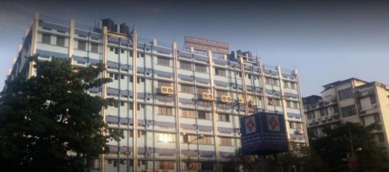 Dr. R. Ahmed Dental College and Hospital