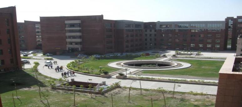 Amity Global Business School (AGBS), Noida