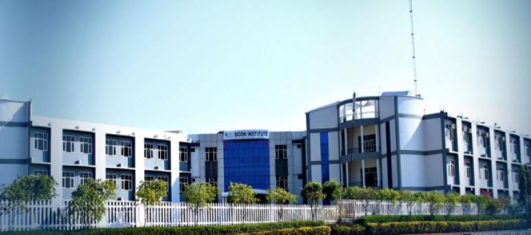 Doon Group of Institutions