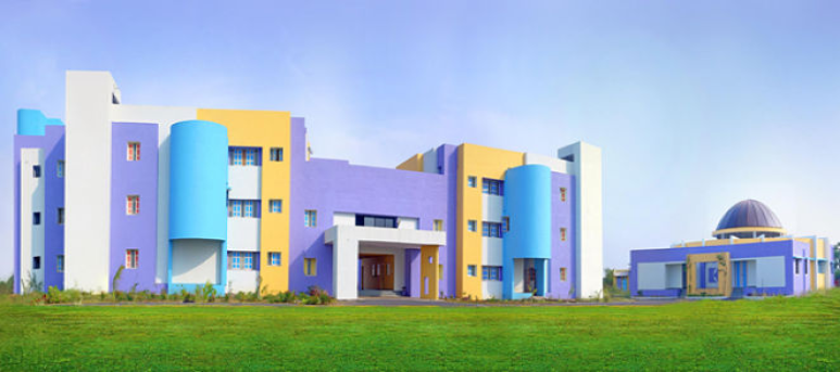 Chhotubhai Gopalbhai Patel Institute of Technology