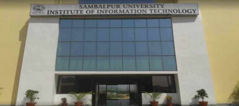 Sambalpur University Institute of Information Technology