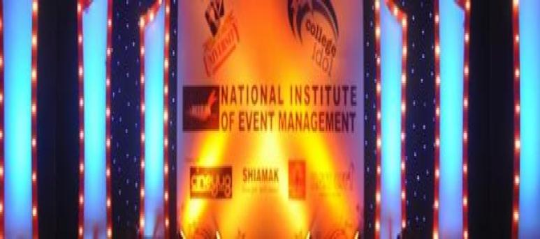 National Institute of Event Management, Lucknow