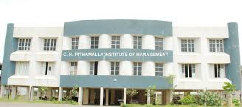 C. K. Pithawalla College of Engineering and Technology