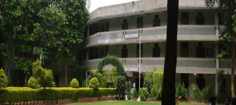Hansaba College of Engineering and Technology