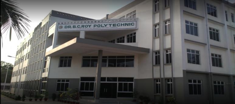 Dr. B.C. Roy Polytechnic