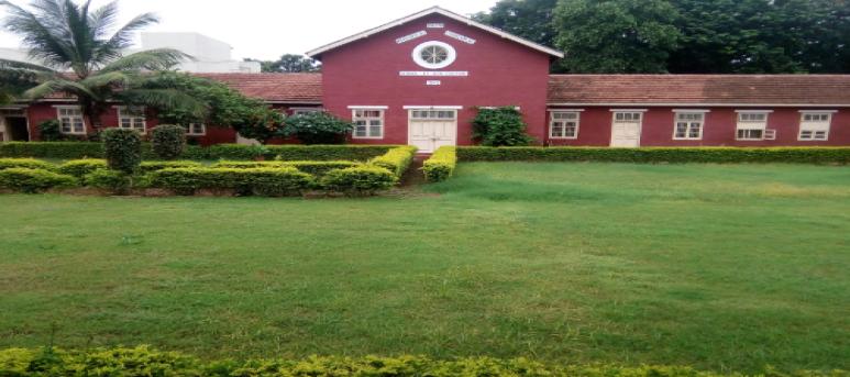 Sheth M.C. Polytechnic in Agriculture, Anand - Anand Agricultural University