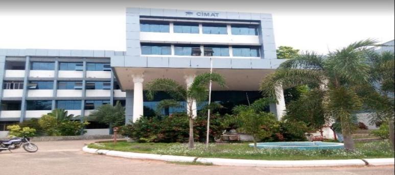 Coimbatore Institute of Management and Technology (CIMAT)