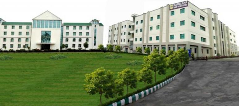 SGI - Samalkha Group of Institutions