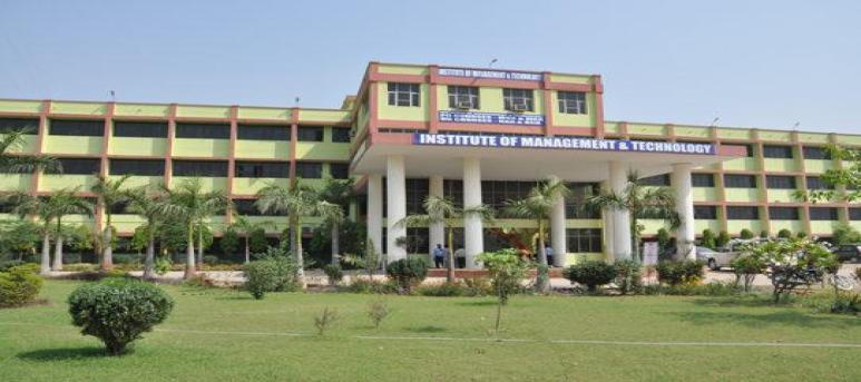 Institute of Management And Technology, Faridabad